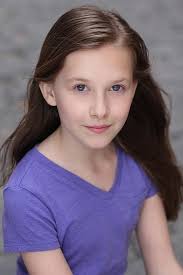 Broadway's Original Matilda, Sophia Gennusa, Joins the Cast of Doctor  Zhivago