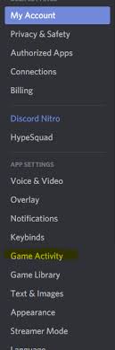 No need to install any applets or plugins, you don't even need javascript enabled. How To Hide What Game I M Playing On Discord Quora