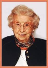 Obituary of Anna Lawley Hergott