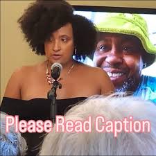 Ianne Fields Stewart 🧿 (@thefreeactorvist) • Instagram photos and videos