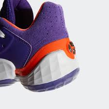 Order from the official adidas® store. Adidas Harden Vol 4 Su Casa Shoes Purple Adidas Us