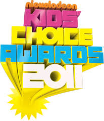 Nickelodeon's kids' choice awards 2021 will simulcast across nickelodeon, teennick, nicktoons, and the nick jr. 2011 Kids Choice Awards Wikipedia
