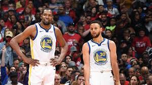Never has a player had this much power with this much uncertainty, with the odds against him. Who S Greater Stephen Curry Or Kevin Durant Cgtn