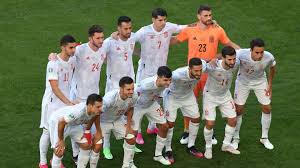 Sigue en directo el partido entre croacia y españa de la eurocopa 2021. Jountgst82tsfm