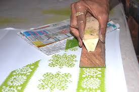 We did not find results for: Green Country Style Hand Block Printed Bohemian Indian Fabric Decorative Shower Curtain Attiser