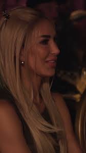 Shekinah couldn't wait for Sarper's comedy routine to be over. 😬  #90DayFiance