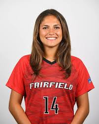 2021 Women's Soccer Roster