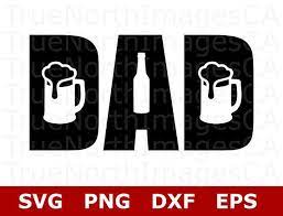 Free Free 117 Father&#039;s Day Beer Mug Svg SVG PNG EPS DXF File