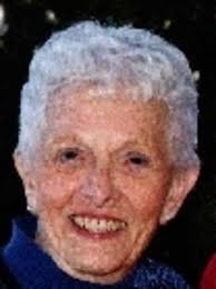 Nancy T Simpson Obituary