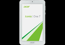 Das galaxy tab s7 | s7+ mit dem aktuellen s pen für produktive und kreative. Acer Iconia One 7 Tablet 16 Gb 7 Zoll Weiss Mediamarkt