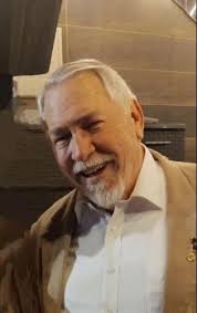 Robert Klann Obituary (1943