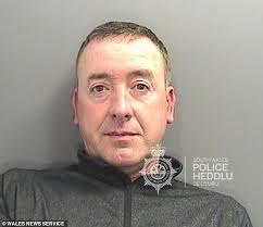 Four council workers took £175,000 in bribes from wealthy waste disposal  boss, 54, so he could pay less money in fees to dump rubbish at a tip