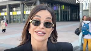 VIDEO: Sandra Perković i Tamara Loos u 'Pet na pet'