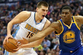 Nikola Jokic To Miss Several Games With Ankle Injury Per Report Nba News Nba Scores Nba