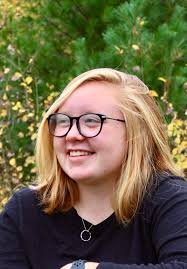 Senior Spotlight: Bailey Welch's Band Achievements and Future Plans