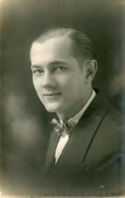 John Donald “Don” Obenchain (1907-1970)