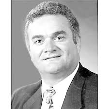 Robert Morley (Jr.) Allen Obituary