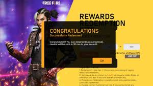 Any expired codes cannot be redeemed. Gerador De Codiguin Ff Calca Angelical Diamantes Passe Incubadora
