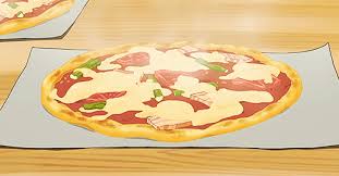 Strawbebehmod Food Cartoon Anime Bento Food Illustrations