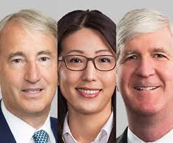 Litigators of the Week: Foley Fends Off FTC's Pyramid Scheme Claims for  Neora