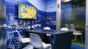 I got selected as an intern at ntt data, tokyo, japan. Ntt Data Offices Cluj Napoca Office Snapshots