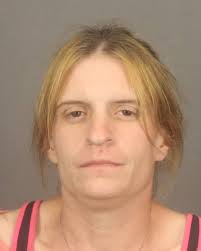 David Streber, 29 of Rochester and 30-year-old Kristina Fuchs of Greece are  charged with burglary, grand larceny and criminal mischief after an  investigation into numerous burglaries and vehicle larcenies throughout  Monroe County.