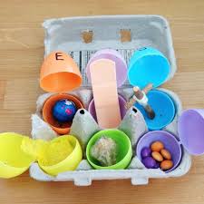 Resurrection eggs are a great way to help keep the focus on jesus during the easter season. One Simple Way To Share The Gospel With Your Children Homemade Resurrection Eggs She Proves Faithful