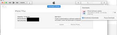 The itunes music store now has a section aggregating all of their free video offerings. How To Check Download Progress Apple Community