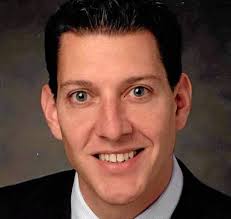 John Di Bert, 38, QUEBEC