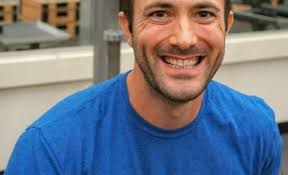 Meet Marlo Jaye: Media Personality