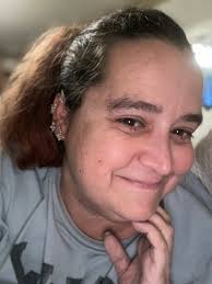 Reputation ear cuff from swift's vault