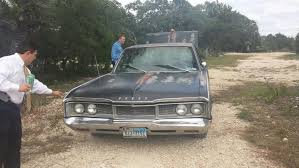 Image result for Dark Green 1970 Polara