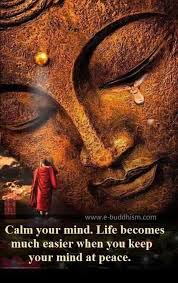 Pin By D Barton On Calmness Buddha Quote Buddha Buddhism Quote