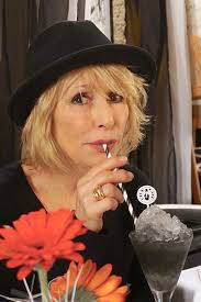 I Prefer Paris: Eye Prefer Paris Cocktail at Club RaYe