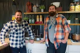 We did not find results for: Get To Know Chase And Brock Jurgensen Rustic Renovation Rustic Renovation Diy