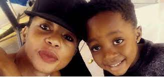 Sowetan LIVE - Picture of the day: Kelly Khumalo and Jub Jub's son  Christian turns 5.  http://www.sowetanlive.co.za/entertainment/2015/05/13/picture-of-the-day-kelly-khumalo-and-jub-jub-s-son-christian-turned-5  | Facebook