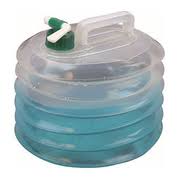 Kanister reliance politainer faltkanister 10 litrov. Reliance Kanister Aqua Tainer 26 Liter Kotte Zeller