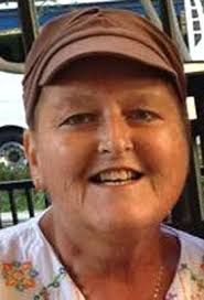 Christine Knudson Obituary (2015)