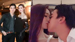 Người đẹp Trường Giang tán không đổ” và nam diễn viên lộ clip sex kỷ niệm 1  năm bên nhau