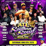 Southern Soul Music Fest - Saturday
