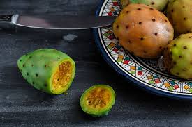 In fact, cactus leaves have a high level of antioxidants. Putting Cactus On The Menu Fao Extols The Virtue Of Prickly Plants