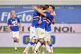 La roma tornerà in campo questa sera a genova contro la samp per recuperare la gara rinviata alla terza giornata di andara per allerta meteo. Yds2j7dlbqdkxm