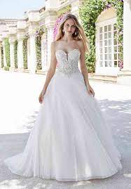 Since its humble beginnings in the 1950s from a small london store, ronald joyce has flourished over the years to make its mark as a prestigious british bridalwear brand. Ronald Joyce Wedding Dresses Hitched Co Uk
