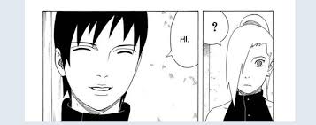 Can you explain how Sai have gotten married Ino? I just don't see the  romance between them in Naruto Shippuden. - Quora