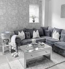 Mar 16, 2021 · a simple, geometric design that is bold but not overpowering will give a lift to any living room, and grey and yellow are pantone's colours of the year for 2021, so this is bang on trend. Grey Living Room Ideas We Ve Seen This Year I Love Wallpaper