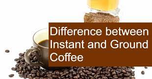 Caffeine has a variety of health benefits that come from its interaction with neurotransmitters in your brain. What Is The Difference Between Instant And Ground Coffee