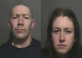 Tragic Sophie's parents jailed over the shameful neglect which killed her