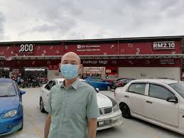 Pembantu lori basic rm 1600 our shop is kedai electrical ( zin yong electrical ) job scope : Lim Lip Eng On Twitter Hebat Kedai Serbaneka Rm2 Ini Di Taman Fadason Kepong Datang Dulu Baru Percaya