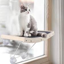 While there are cheap, some are investing. Best Cat Window Perches Buying Guide Gistgear