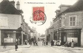 Ville De Saint Florent Sur Cher La Mairie De Saint Florent Sur Cher Et Sa Commune 18400